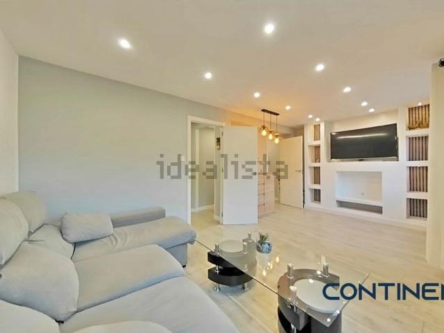 Piso en venta en Gijón, La Calzada