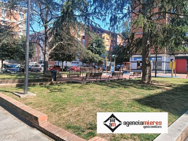 Piso en venta en Gijón, La Calzada