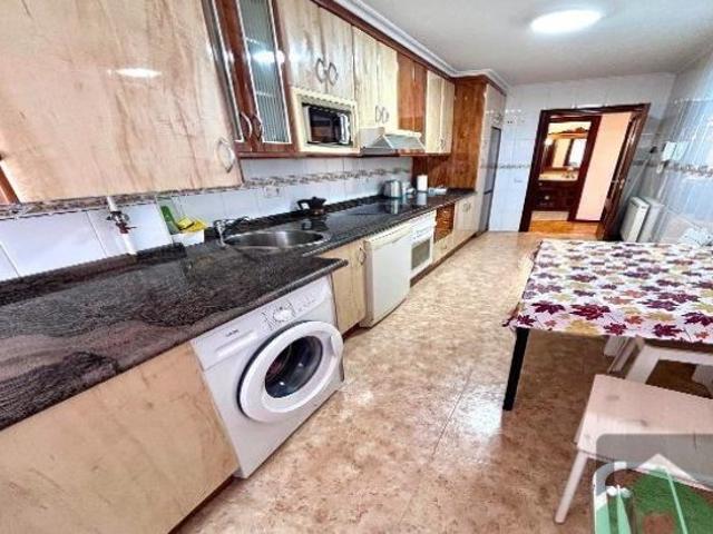 Apartamento en alquiler en Gijón, Asturias
