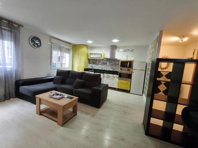 Piso en venta en Gijón, La Calzada