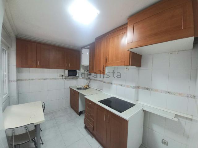Piso en venta en Gijón, Asturias
