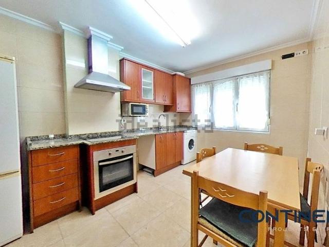 Piso en venta en Gijón, La Calzada