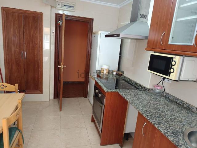 Piso en venta en Gijón, La Calzada