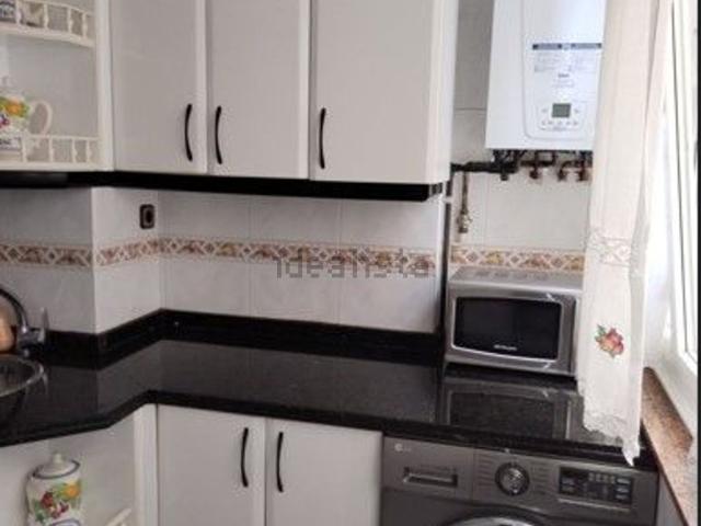 Piso en venta en Gijón, Asturias