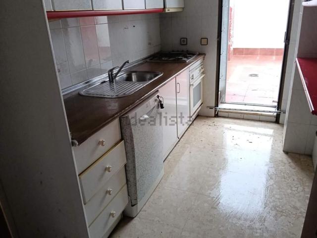 Piso en venta en La Carolina, Andalucía