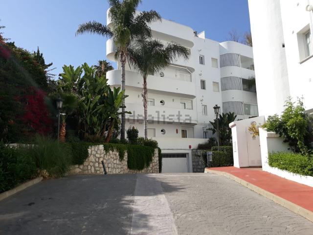Dúplex en venta en La Carolina, Costa del Sol Occidental