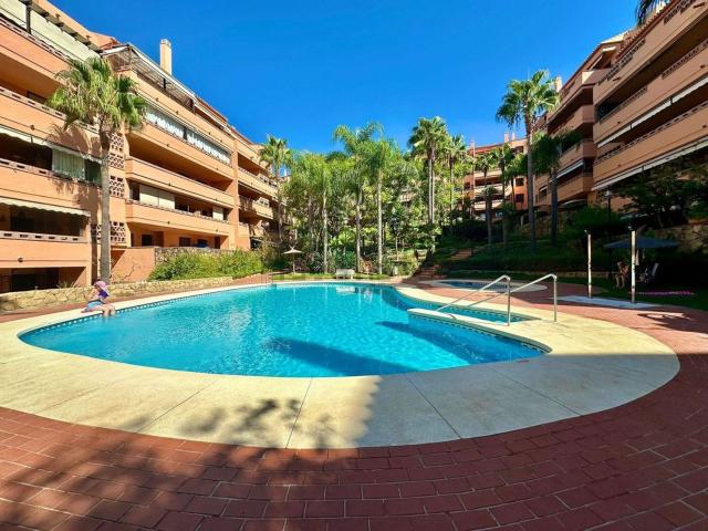 Piso en venta en La Carolina, Costa del Sol Occidental