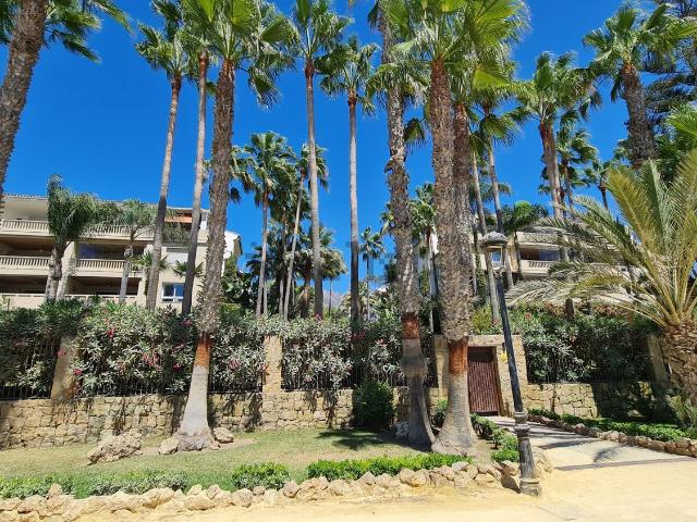 Piso en venta en El Vicario, Costa del Sol Occidental