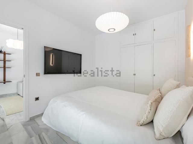 Piso en alquiler en La Carolina, Costa del Sol Occidental