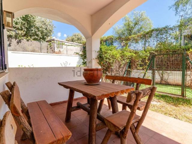 Piso en venta en La Carolina, Costa del Sol Occidental