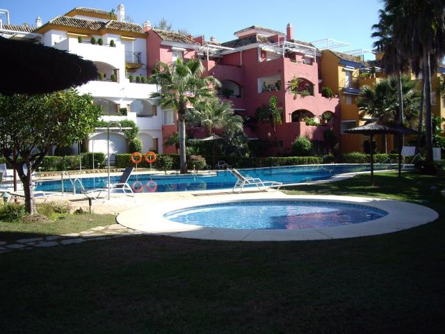 Dúplex en alquiler en La Carolina, Costa del Sol Occidental