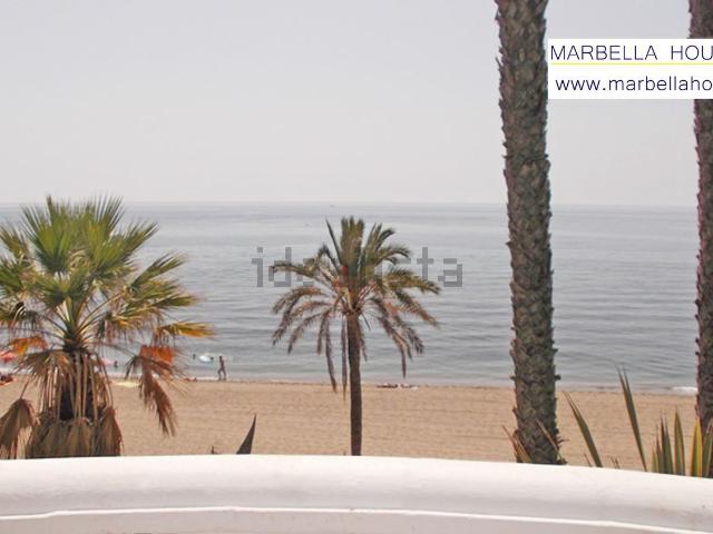 Piso en venta en La Carolina, Costa del Sol Occidental