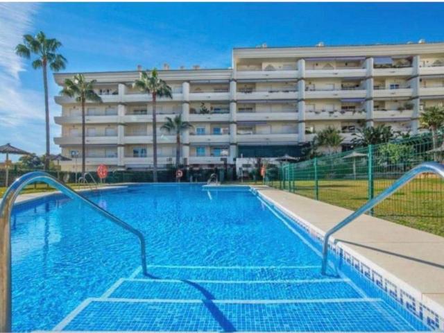 Piso en venta en La Carolina, Costa del Sol Occidental