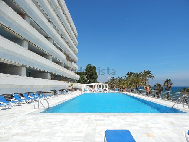 Piso en venta en La Carolina, Costa del Sol Occidental