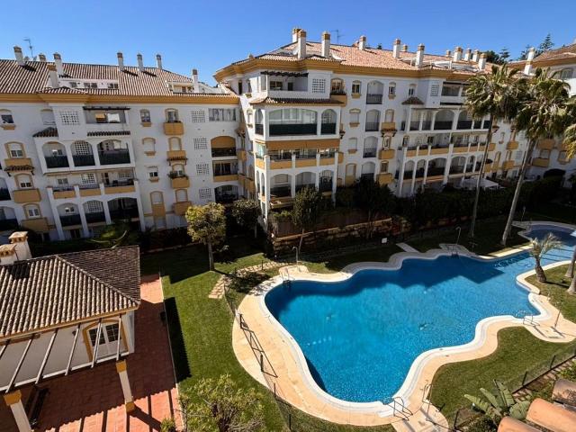 Dúplex en venta en La Carolina, Costa del Sol Occidental