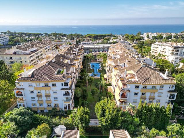 Dúplex en venta en El Vicario, Costa del Sol Occidental