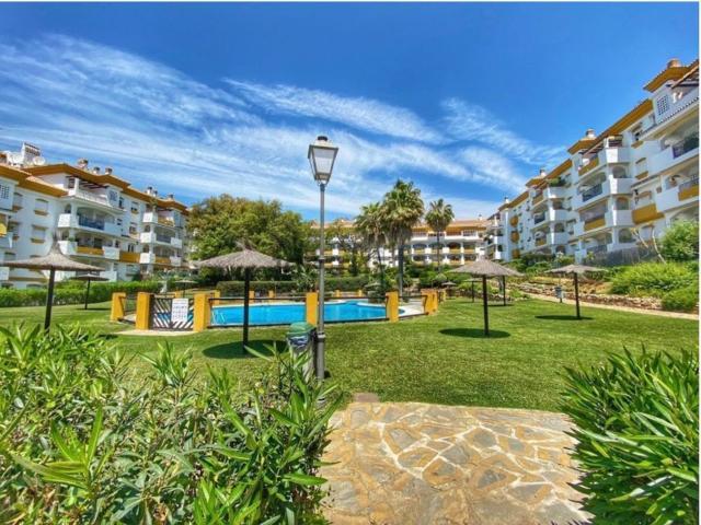 Piso en venta en La Carolina, Costa del Sol Occidental