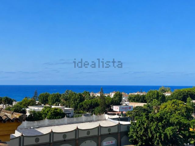 Dúplex en venta en La Carolina, Costa del Sol Occidental