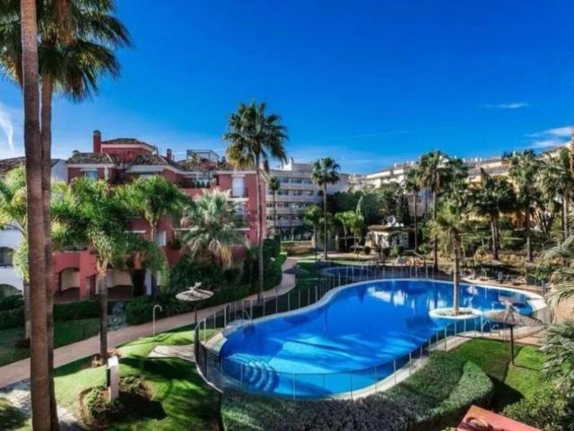Dúplex en venta en La Carolina, Costa del Sol Occidental