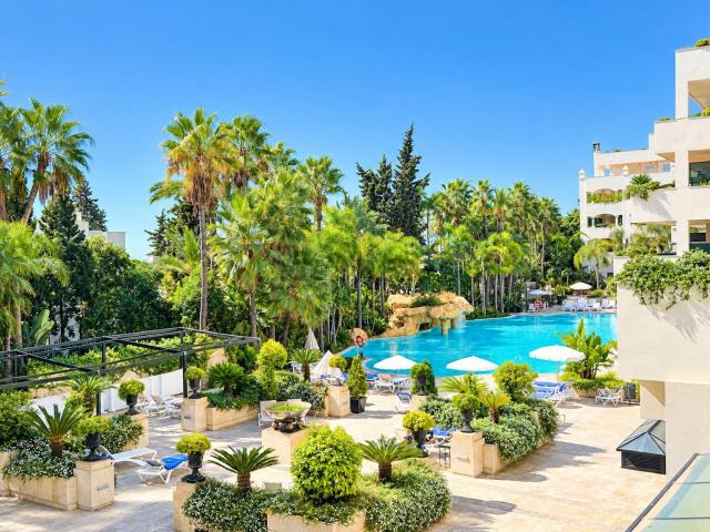 Piso en venta en La Carolina, Costa del Sol Occidental