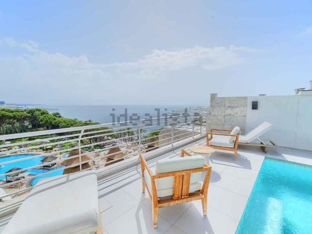 Ático en venta en La Carolina, Costa del Sol Occidental
