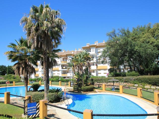 Piso en venta en La Carolina, Costa del Sol Occidental