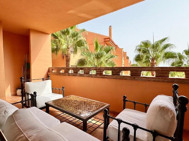 Piso en alquiler en La Carolina, Costa del Sol Occidental