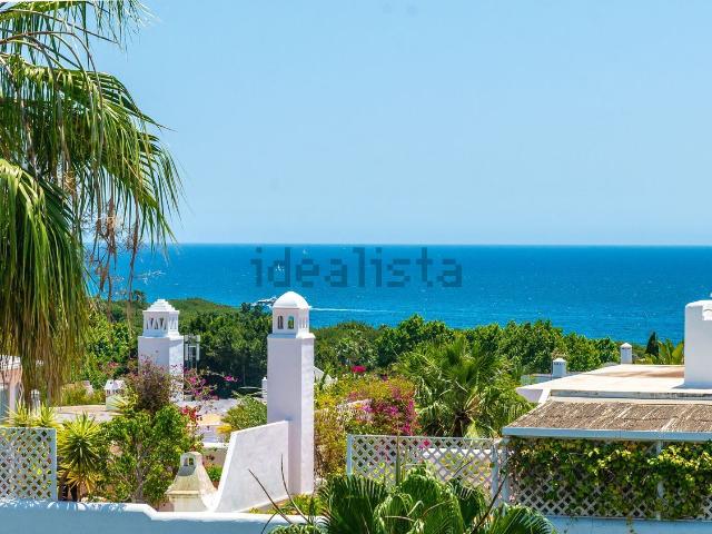 Dúplex en venta en La Carolina, Costa del Sol Occidental