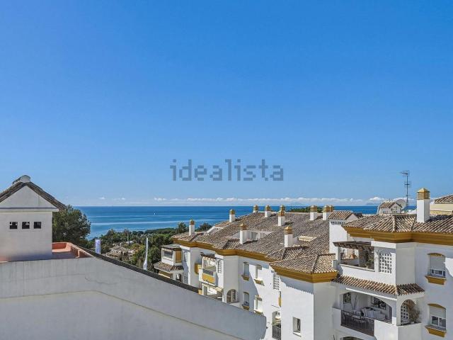 Dúplex en venta en La Carolina, Costa del Sol Occidental