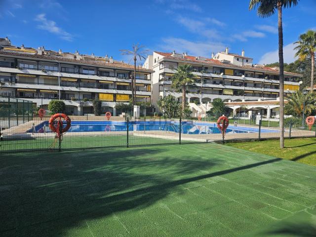 Ático en venta en La Carolina, Costa del Sol Occidental