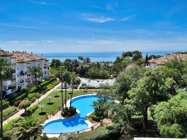 Dúplex en venta en La Carolina, Costa del Sol Occidental