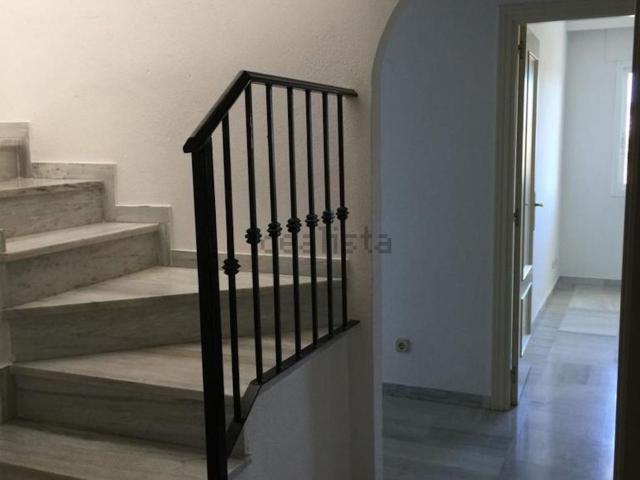 Ático en venta en La Carolina, Costa del Sol Occidental