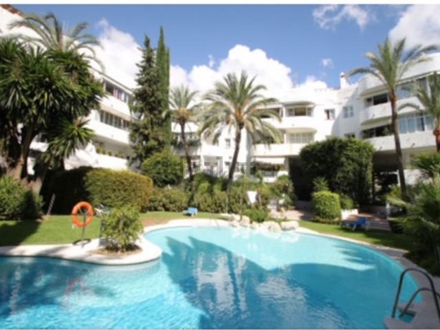 Dúplex en venta en La Carolina, Costa del Sol Occidental