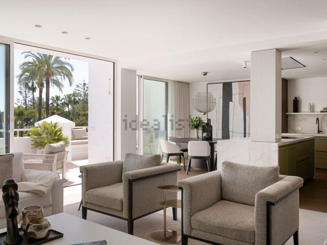Dúplex en venta en El Vicario, Costa del Sol Occidental
