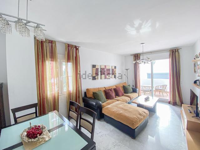 Dúplex en venta en La Carolina, Costa del Sol Occidental