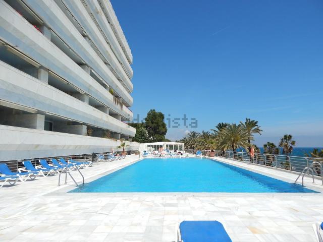 Piso en venta en La Carolina, Costa del Sol Occidental