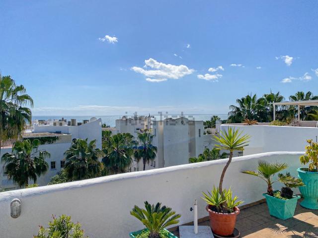 Dúplex en venta en La Carolina, Costa del Sol Occidental