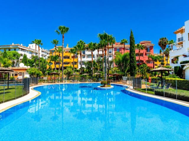 Dúplex en alquiler en La Carolina, Costa del Sol Occidental
