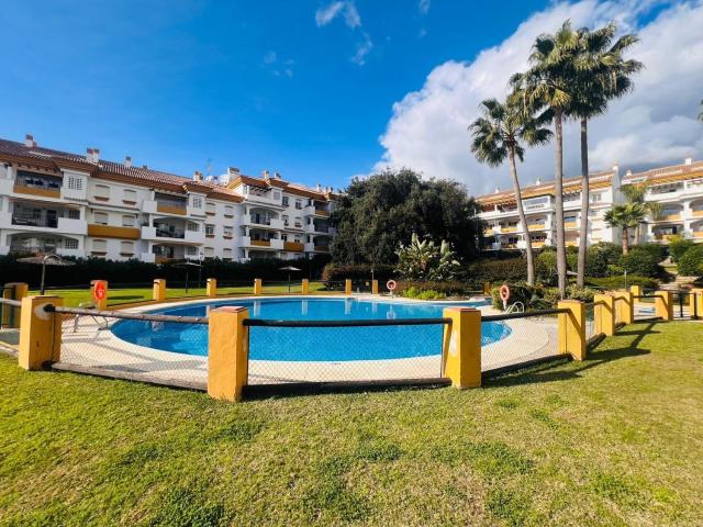 Piso en venta en La Carolina, Costa del Sol Occidental