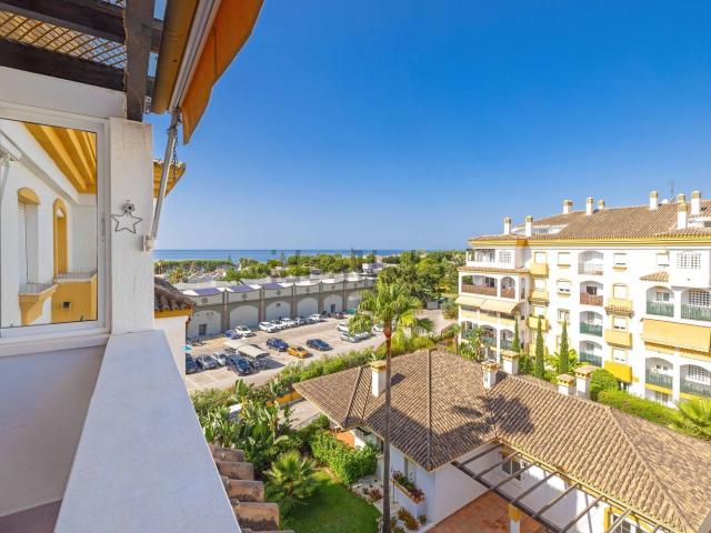 Dúplex en venta en La Carolina, Costa del Sol Occidental