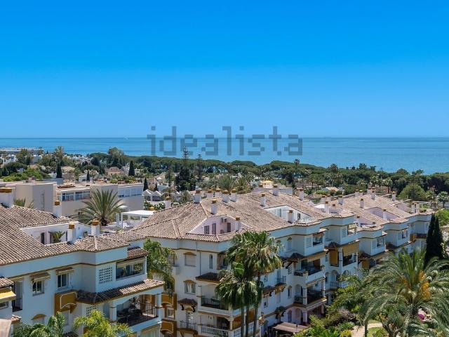 Dúplex en venta en La Carolina, Costa del Sol Occidental