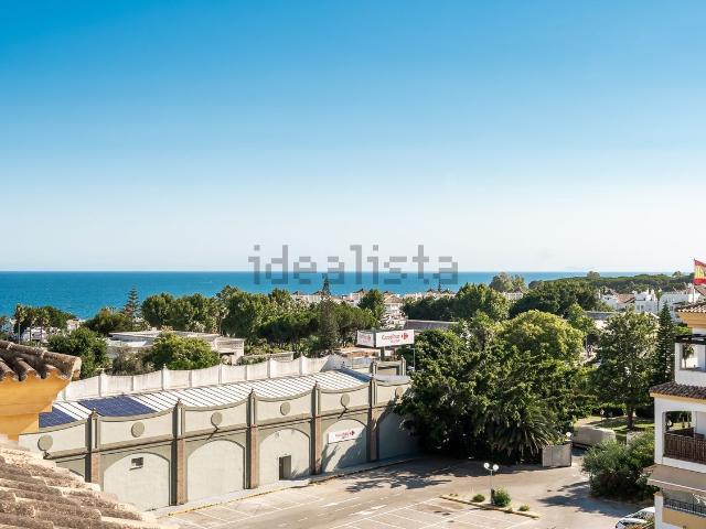 Dúplex en venta en Casablanca, Marbella