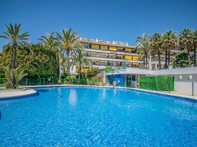 Ático en venta en La Carolina, Costa del Sol Occidental