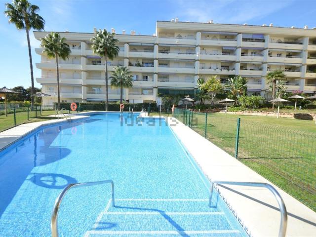 Piso en venta en La Carolina, Costa del Sol Occidental