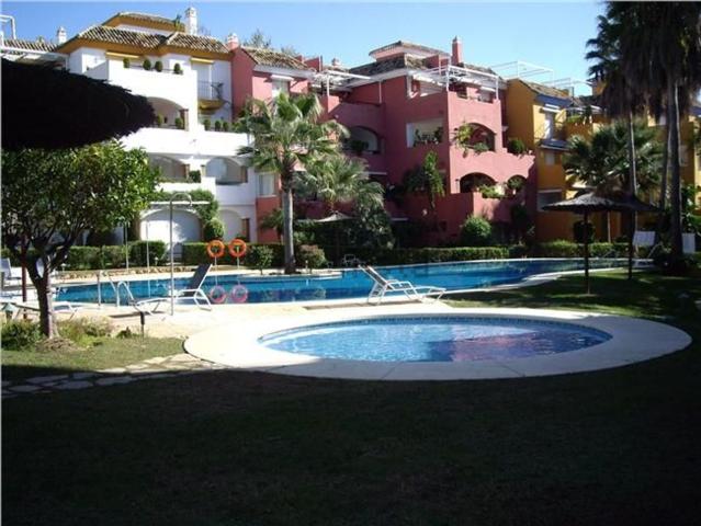 Dúplex en alquiler en La Carolina, Costa del Sol Occidental