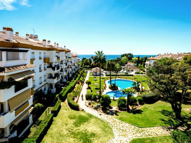 Piso en alquiler en La Carolina, Costa del Sol Occidental