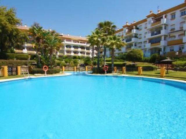 Dúplex en alquiler en La Carolina, Costa del Sol Occidental