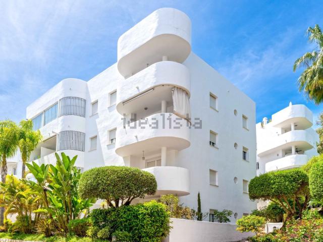 Dúplex en venta en La Carolina, Costa del Sol Occidental