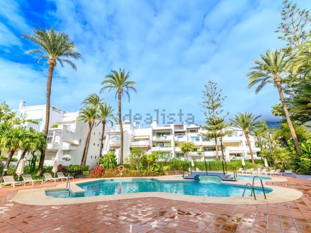 Piso en venta en La Carolina, Costa del Sol Occidental