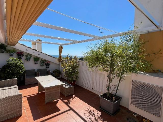 Ático en venta en La Carolina, Costa del Sol Occidental